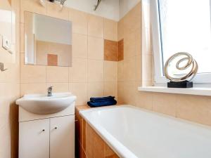 Prodej bytu 2+1, Praha - Žižkov, Biskupcova, 43 m2