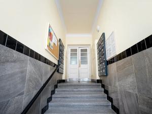 Prodej bytu 2+1, Praha - Žižkov, Biskupcova, 43 m2
