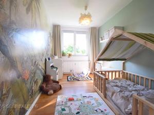 Prodej bytu 3+1, Beroun, Nerudova, 66 m2