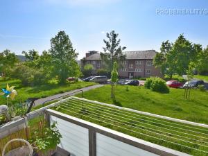 Prodej bytu 3+1, Beroun, Nerudova, 66 m2