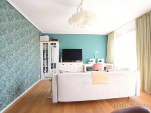 Prodej bytu 3+1, Beroun, Nerudova, 66 m2