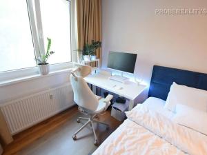 Prodej bytu 3+1, Beroun, Nerudova, 66 m2