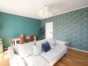 Prodej bytu 3+1, Beroun, Nerudova, 66 m2