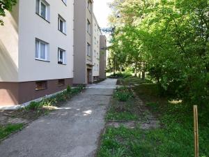 Prodej bytu 3+1, Beroun, Nerudova, 66 m2
