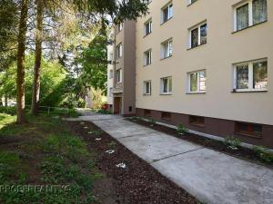 Prodej bytu 3+1, Beroun, Nerudova, 66 m2
