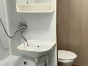 Prodej bytu 1+kk, Kroměříž, Oskol, 28 m2