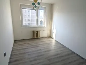 Pronájem bytu 2+kk, Ústí nad Labem, Šrámkova, 40 m2