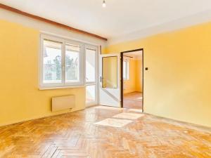Prodej bytu 4+1, Praha - Suchdol, K Horoměřicům, 86 m2