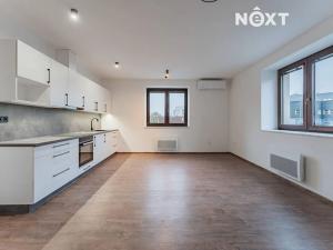 Pronájem bytu 2+kk, Šumperk, Langrova, 50 m2