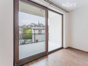 Pronájem bytu 2+kk, Šumperk, Langrova, 72 m2