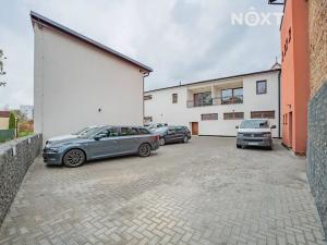 Pronájem bytu 2+kk, Šumperk, Langrova, 72 m2