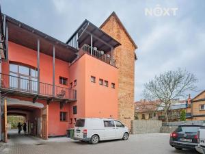 Pronájem bytu 2+kk, Šumperk, Langrova, 72 m2