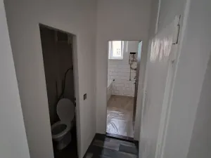 Pronájem bytu 2+kk, Ústí nad Labem, Májová, 42 m2