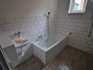 Pronájem bytu 2+kk, Ústí nad Labem, Májová, 42 m2