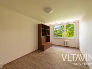Pronájem bytu 2+kk, Praha - Čimice, Vaňkova, 45 m2