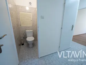 Pronájem bytu 2+kk, Praha - Čimice, Vaňkova, 45 m2