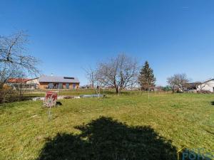 Prodej pozemku pro bydlení, Hrušová, 608 m2