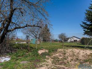 Prodej pozemku pro bydlení, Hrušová, 608 m2