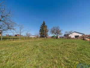 Prodej pozemku pro bydlení, Hrušová, 608 m2