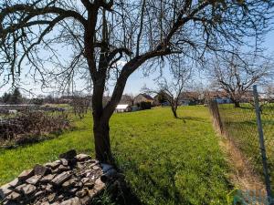 Prodej pozemku pro bydlení, Hrušová, 608 m2