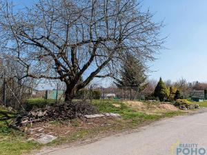 Prodej pozemku pro bydlení, Hrušová, 608 m2
