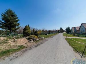 Prodej pozemku pro bydlení, Hrušová, 608 m2