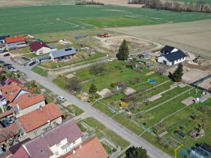 Prodej pozemku pro bydlení, Hrušová, 608 m2
