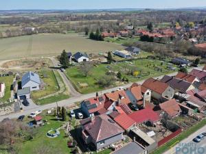 Prodej pozemku pro bydlení, Hrušová, 608 m2