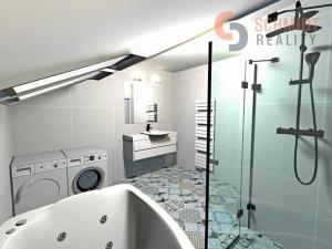 Prodej domu na klíč, Březí, 130 m2