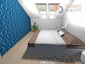 Prodej domu na klíč, Březí, 130 m2