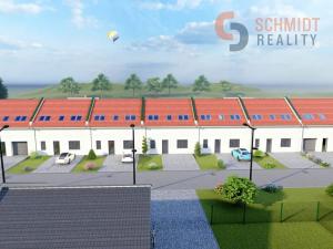 Prodej domu na klíč, Březí, 130 m2