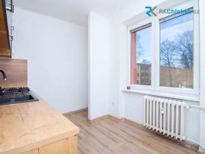 Prodej bytu 2+1, Karviná, Závodní, 50 m2