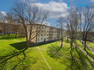 Prodej bytu 2+1, Karviná, Závodní, 50 m2