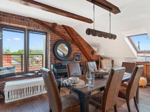 Prodej bytu 3+kk, Františkovy Lázně, Nádražní, 124 m2