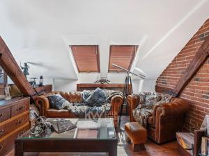 Prodej bytu 3+kk, Františkovy Lázně, Nádražní, 124 m2