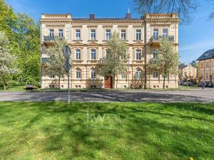 Prodej bytu 3+kk, Františkovy Lázně, Nádražní, 124 m2