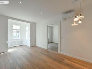 Pronájem bytu 3+kk, Praha - Vinohrady, náměstí Jiřího z Poděbrad, 93 m2