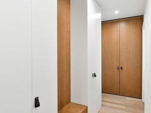 Pronájem bytu 3+kk, Praha - Vinohrady, náměstí Jiřího z Poděbrad, 93 m2