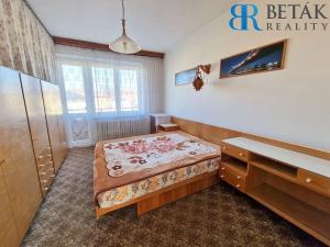 Prodej bytu 2+1, Přerov, nám. Fr. Rasche, 52 m2