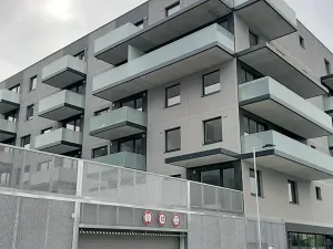 Pronájem bytu 2+kk, Praha - Prosek, Čakovická, 55 m2
