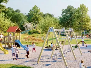 Pronájem bytu 2+kk, Praha - Prosek, Čakovická, 55 m2