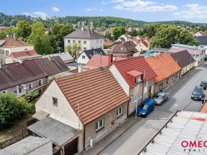 Prodej rodinného domu, Kladno, Václava Beránka, 75 m2