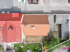 Prodej rodinného domu, Kladno, Václava Beránka, 75 m2
