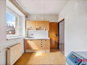 Prodej rodinného domu, Kladno, Václava Beránka, 75 m2
