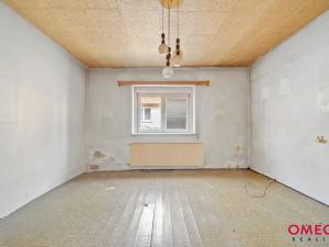 Prodej rodinného domu, Kladno, Václava Beránka, 75 m2