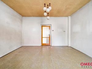 Prodej rodinného domu, Kladno, Václava Beránka, 75 m2