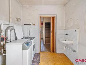 Prodej rodinného domu, Kladno, Václava Beránka, 75 m2