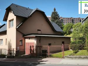 Prodej rodinného domu, Liberec, Ruprechtická, 250 m2