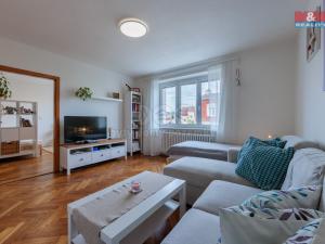 Prodej bytu 2+1, Karlovy Vary - Dvory, Lipová, 57 m2