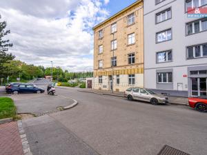 Prodej bytu 2+kk, Praha - Libeň, Chlumčanského, 36 m2